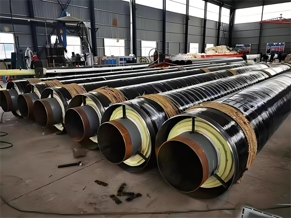 阿坝保温钢管生产工艺从原料到成品的精彩转变